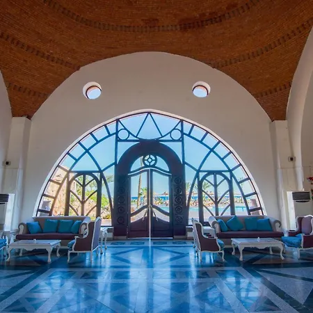 Shams Alam Beach Resort-2